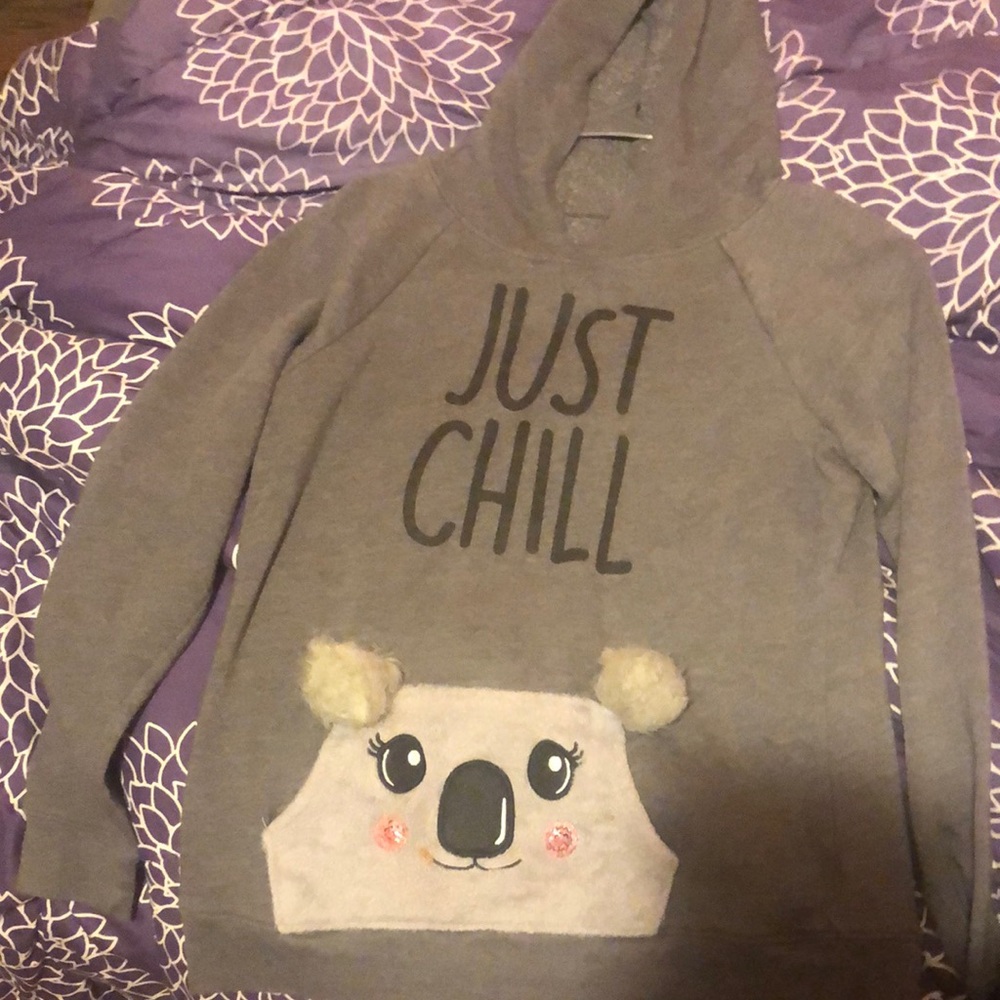 Hoodie